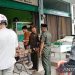 Satpol PP Tutup Rumah Makan yang Berjualan di Siang Hari