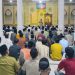 Sebagian Masyarakat Abdya Mulai Melaksanakan Shalat Tarawih