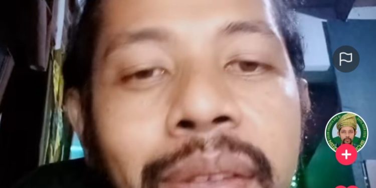 Kasus Penggelembungan Suara DPD di Pidie Dihentikan, Nazar Apache: Mantong Rame That Keturunan Pang Tibang di Aceh…