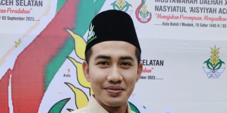 Minta APH Turun Tangan, Pemuda Muhammadiyah Soroti Dugaan Pungli di MUQ Aceh Selatan