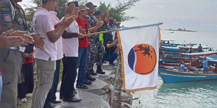Festival Pulau Banyak 2024: Fun Fishing Diikuti Ratusan Peserta dari Berbagai Daerah
