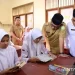 Kemenag Aceh Gaungkan Gerakan Baca Alquran 15 Menit Sebelum Belajar