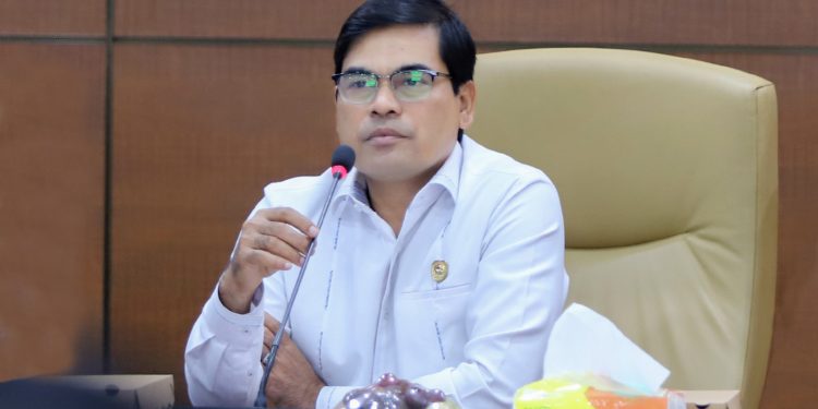 Delapan Dosen UIN Ar-Raniry Lulus Uji Kompetensi Guru Besar