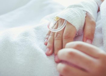 Perawat RS di AS Ungkap ‘Tanda-tanda’ Pasien Jelang Meninggal