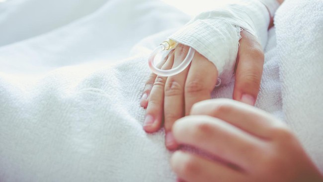 Perawat RS di AS Ungkap ‘Tanda-tanda’ Pasien Jelang Meninggal