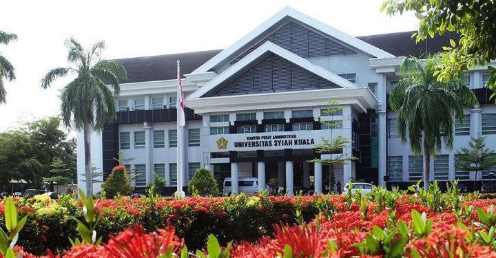 USK Aceh Jamin UKT Tak Naik Meski Efisiensi Anggaran