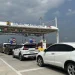 Tol Sigli-Banda Aceh Dilalui 27.057 Kendaraan Pemudik hingga H-2 Lebaran