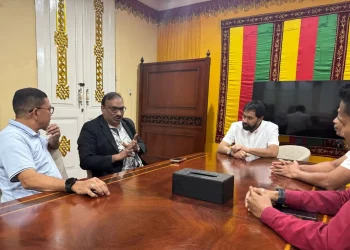 Gubernur Bertekad Tarik Investasi Rumah Sakit Berteknologi Tinggi