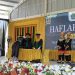 Kakanwil Kemenag Aceh dan Jajaran Hadiri Wisuda 315 Santri RIAB Angkatan ke-26