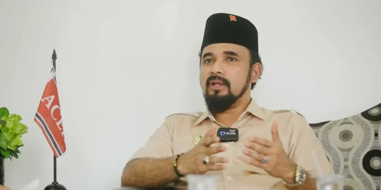 Pemkab Aceh Timur Andalkan BUMD Legalisasi Sumur Minyak Rakyat