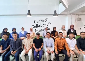 Finalis Duta Wisata Aceh Besar 2025 Dilatih Konten Kreator