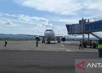 Disbudpar Optimalkan Penerbangan Internasinal Dongkrak Wisman Malaysia