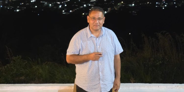 Teguh Santosa Disebut Masuk Bursa Calon Ketua Umum PWI