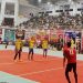 Nyan, Open Turnamen Voli Wabup Pidie Digelar
