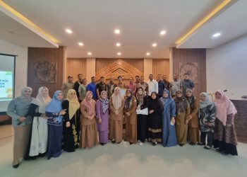 Disbudpar Aceh Dorong Penguatan Perlindungan Warisan Budaya Takbenda