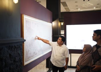 Museum Aceh Gelar Pameran Foto “Aceh dalam Lensa Waktu”