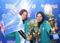 Mahasiswa Agribisnis USK Sabet 4 Penghargaan Nasional di Ignite Future Fest 2025