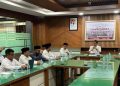 Pusat Cek Kesiapan Aceh Calon Tuan Rumah MTQ Nasional 2028
