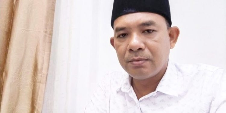 DPRK Bireuen Nilai Lambannya Penyusunan DED Hambat Arah Pembangunan