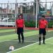 Anggota DPRA Sutarmi Buka Turnamen Mini Soccer Leuser Cup 2025