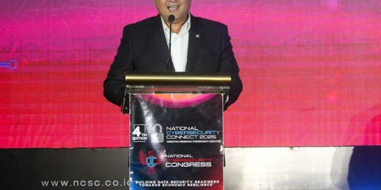 Ekraf Dorong Talenta Digital Muda Wujudkan Indonesia Produsen Teknologi Siber