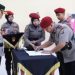 Kasatreskrim dan Kapolsek Jajaran Polresta Banda Aceh Resmi Diserahterimakan
