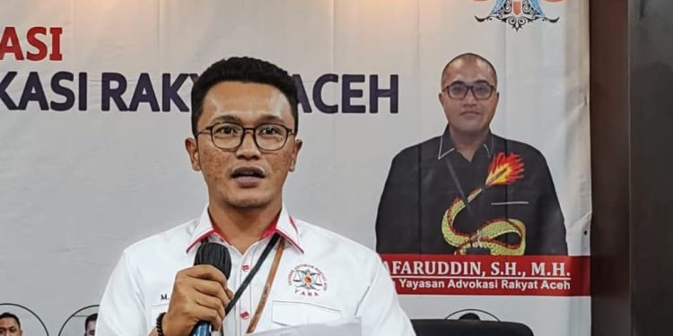 Jalan Berlubang Telan Korban, YARA: Pemkab Bener Meriah Jangan Tutup Mata! 
