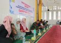 Gampong Reuloh Laksanakan Musdes Penyusunan RKP Gampong Tahun 2026