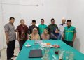 Dr. Fakhrul Rijal MA Terpilih jadi Ketua PD Parmusi Banda Aceh
