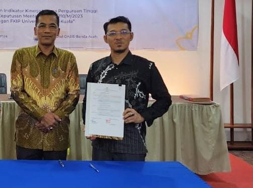 Sebuah Obituari buat Syamsulrizal: Leaderhip yang Friendly
