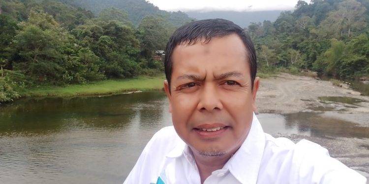 Bupati Mirwan Diminta Hati-Hati dalam Keluarkan Rekomendasi IUP dan HGU di Aceh Selatan