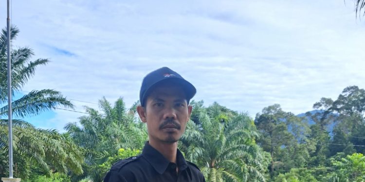 Pemuda Kluet Tengah Dukung Bupati Mirwan Hentikan Tambang Rente