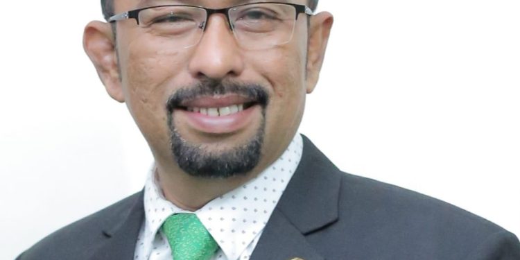 Nyan, DPRA Ajak Masyarakat Ramaikan MTQ Aceh ke-XXXVII di Pidie Jaya