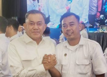 Korwil Pidie Kecam Tindakan Arogan Wabup Pidie Jaya Terhadap Kepala SPPG Trienggadeng