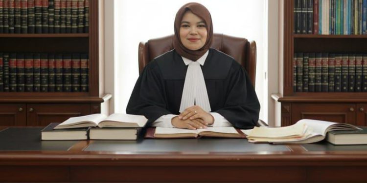 Nyan, LBH Radar Pidie Siap Dampingi Korban Pemukulan Wakil Bupati Pidie Jaya