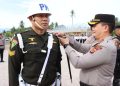 Nyan, Polisi Pastikan Kesiapan Pengamanan MTQ Aceh XXXVII 2025 di Pidie Jaya