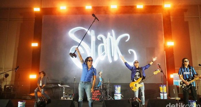 Jeh, Konser Slank-D’Masiv di Aceh Ditunda