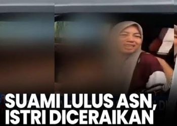 Ohku, Pemkab Singkil Panggil Suami yang Ceraikan Istri Usai Lulus PPPK