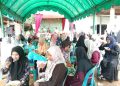 Ribuan Warga Ramaikan Peringatan Maulid di Dayah Az-Zikru Al-Amiriyah
