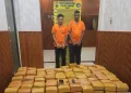 Dua Kurir 255 Kilogram Ganja Asal Aceh Diselidiki Polda Sumut
