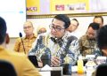 Menteri Ekraf Dorong Percepatan Pembiayaan Kekayaan Intelektual Industri Kreatif