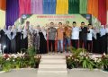 Zikir dan Ceramah Iringi Peringatan Maulid Nabi 1447 H Dilaksanakan KKKS Kota Langsa