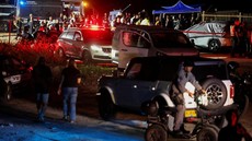 Dua Bocah Tewas Ditembak Israel di Tepi Barat, Masjid Dibakar Pemukim