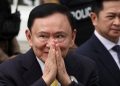 MA Thailand Wajibkan Eks PM Thaksin Shinawatra Bayar Pajak Rp9 Triliun