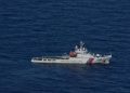 Tensi Memanas, Kapal Coast Guard China Patroli di Pulau Senkaku Jepang