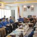 Mualem dan DPRA Bahas Rancangan APBA 2026