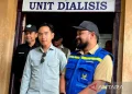 Gibran Tinjau Pemulihan RSUD Aceh Tamiang Setelah Banjir