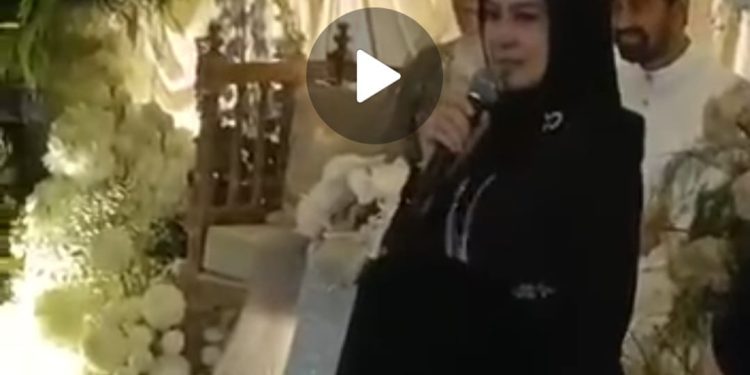 Beragam Komentar Warganet Soal Video Mualem dan ‘Mabit’ Baru dari Malaysia