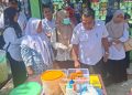 Dinkes Banda Aceh Sidak Kantin Sekolah