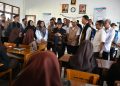 Mendikdasmen Pastikan Rehabilitasi Sekolah Terdampak Bencana di Aceh Tuntas 2026
